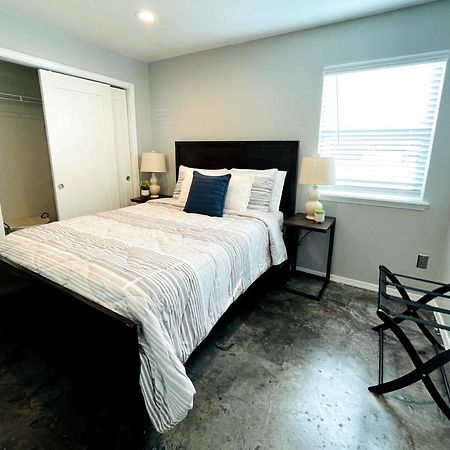 Evie'S Campus-Close 2 Bedroom Luxury Oklahoma City Ngoại thất bức ảnh