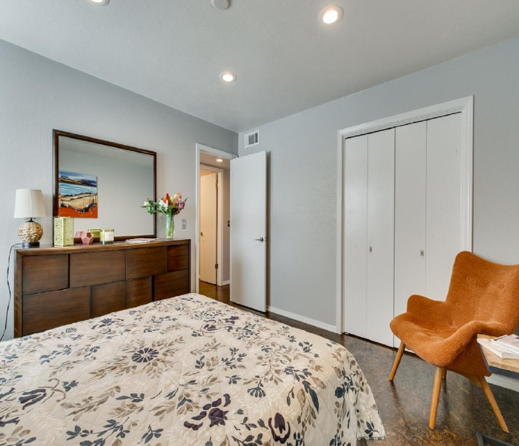 Evie'S Campus-Close 2 Bedroom Luxury Oklahoma City Ngoại thất bức ảnh