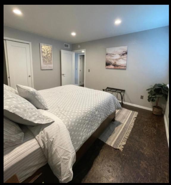 Evie'S Campus-Close 2 Bedroom Luxury Oklahoma City Ngoại thất bức ảnh