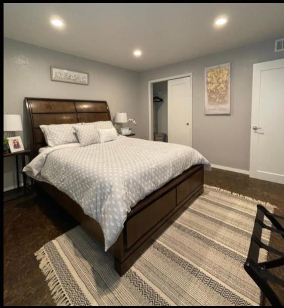 Evie'S Campus-Close 2 Bedroom Luxury Oklahoma City Ngoại thất bức ảnh