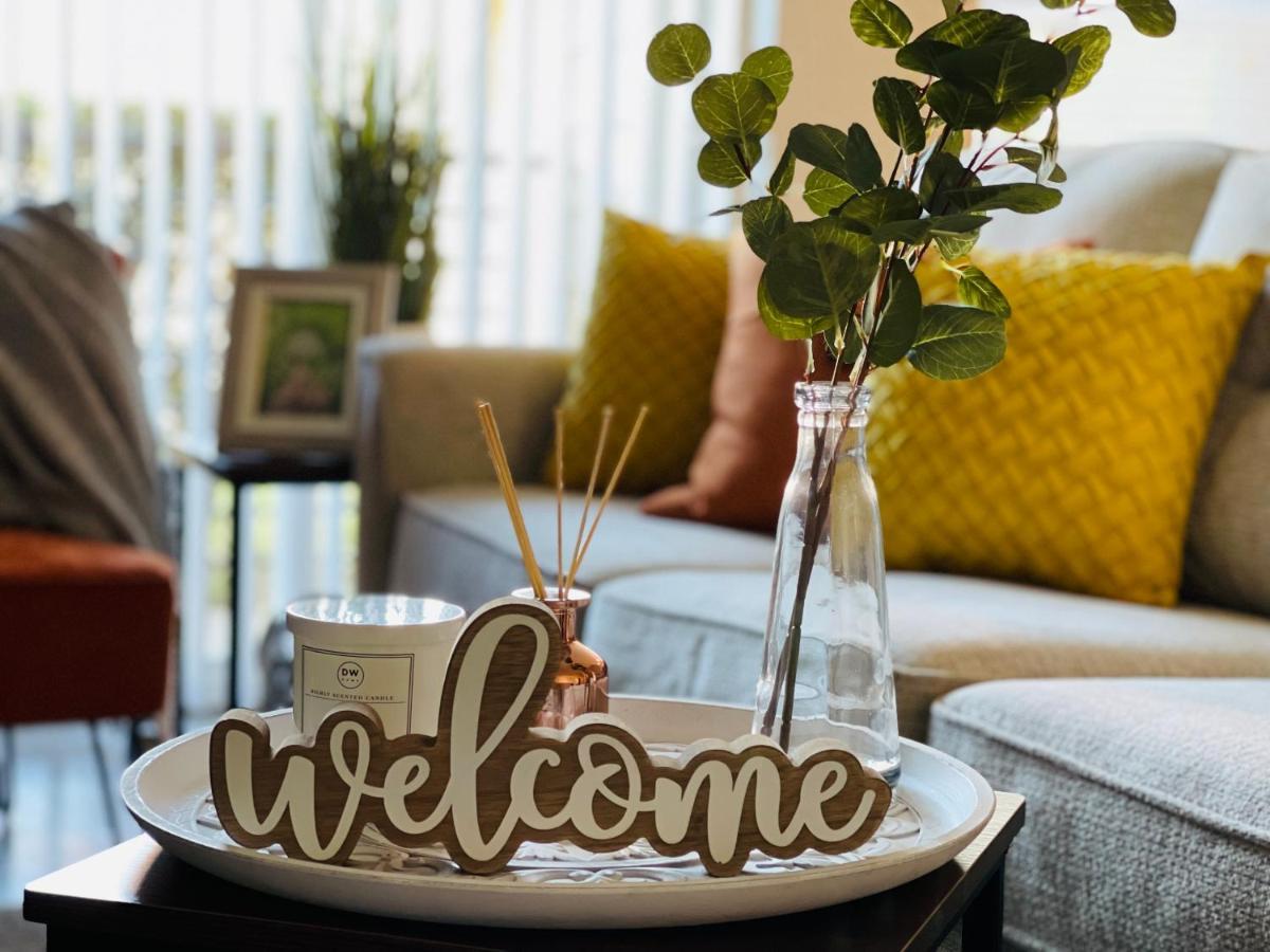 Evie'S Campus-Close 2 Bedroom Luxury Oklahoma City Ngoại thất bức ảnh